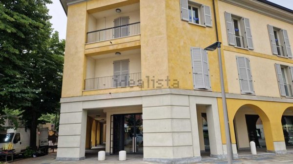 ufficio in vendita a Correggio