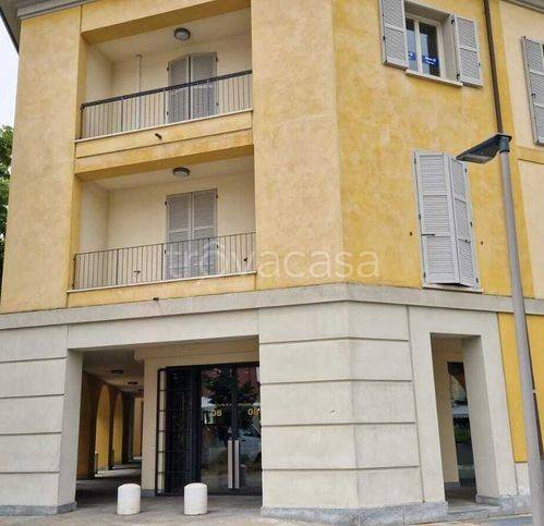ufficio in vendita a Correggio