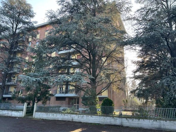 appartamento in vendita a Correggio