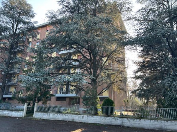 appartamento in vendita a Correggio