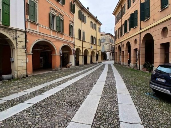 appartamento in vendita a Correggio