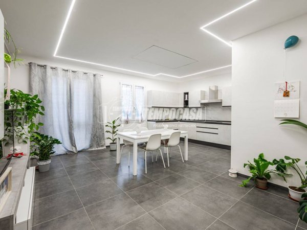 appartamento in vendita a Correggio