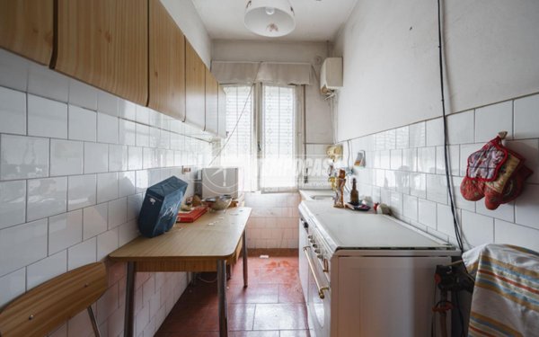 appartamento in vendita a Correggio in zona Fosdondo