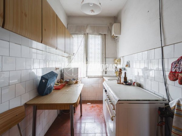 appartamento in vendita a Correggio in zona Fosdondo