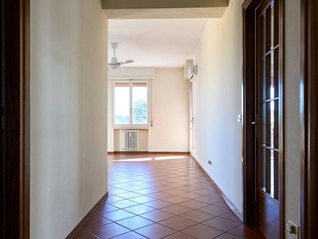 appartamento in vendita a Correggio