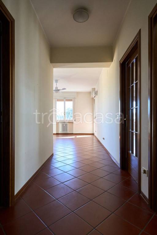 appartamento in vendita a Correggio