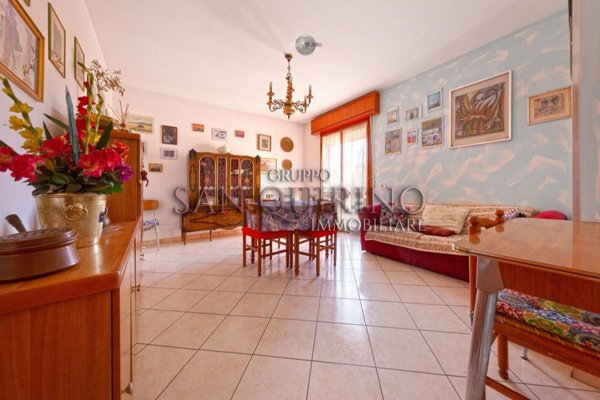 appartamento in vendita a Correggio