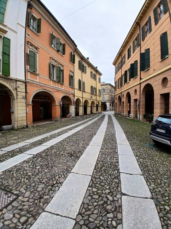 appartamento in vendita a Correggio