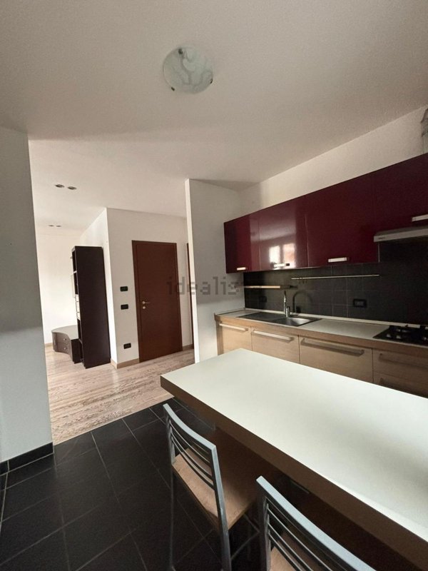 appartamento in vendita a Correggio