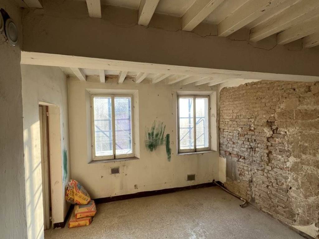 appartamento in vendita a Correggio