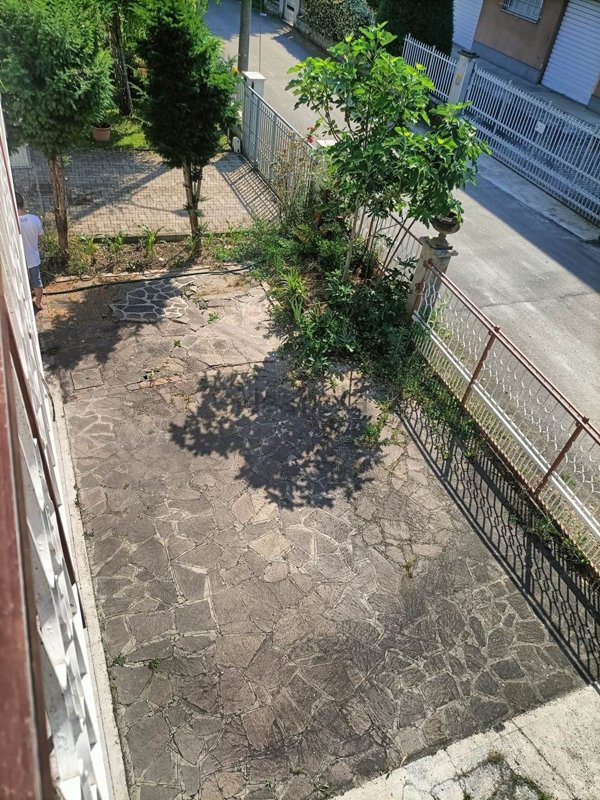 casa indipendente in vendita a Correggio