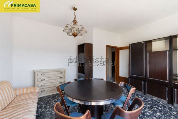 appartamento in vendita a Correggio