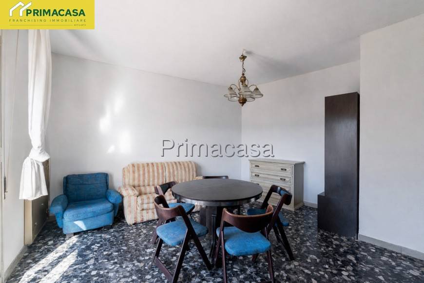 appartamento in vendita a Correggio