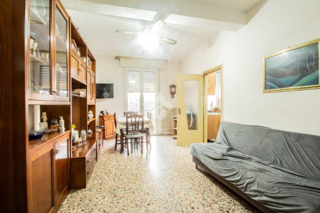 appartamento in vendita a Correggio