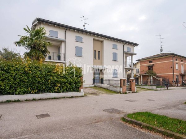 appartamento in vendita a Correggio