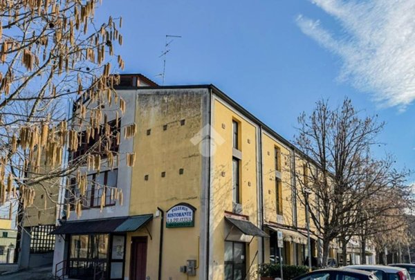 casa indipendente in vendita a Correggio