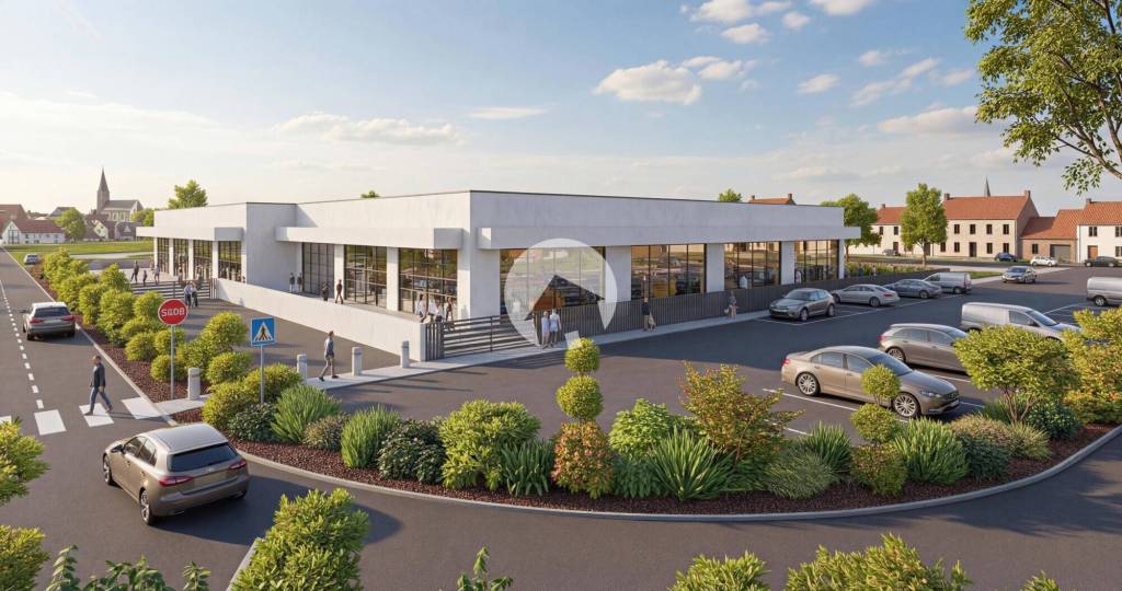 negozio in vendita a Correggio