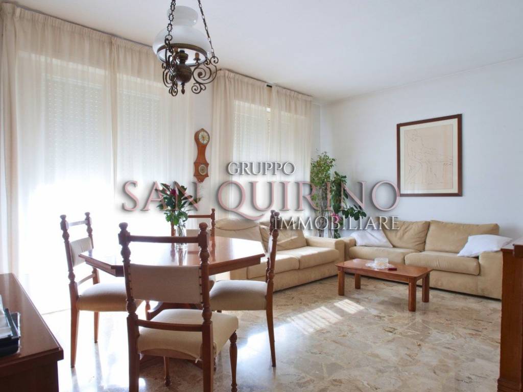 appartamento in vendita a Correggio