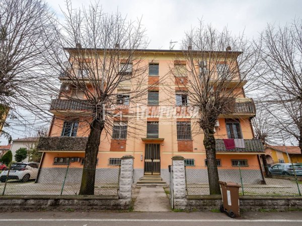 appartamento in vendita a Correggio