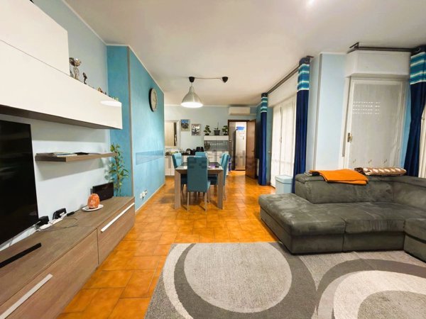 appartamento in vendita a Correggio