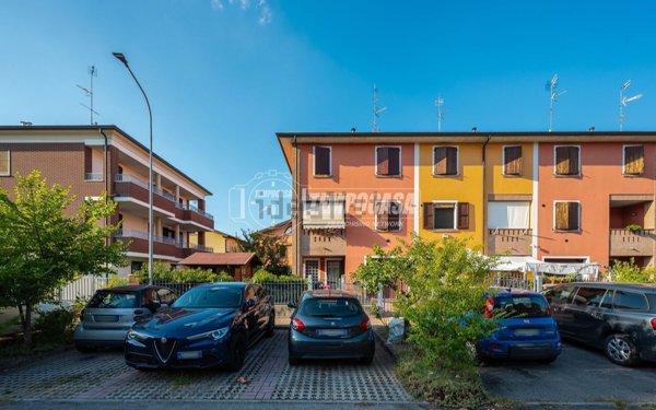 appartamento in vendita a Correggio