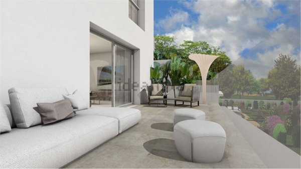 appartamento in vendita a Correggio