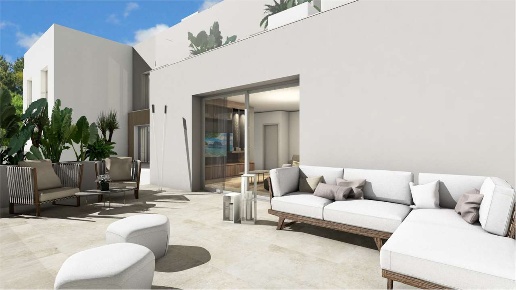 appartamento in vendita a Correggio