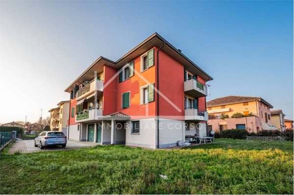appartamento in vendita a Correggio