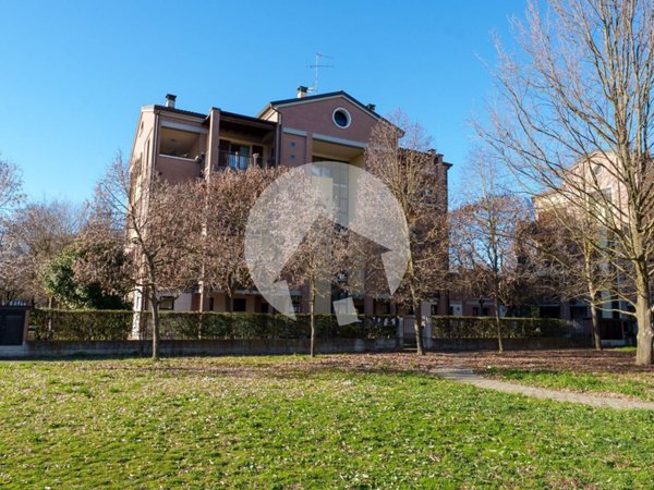 attico in vendita a Correggio