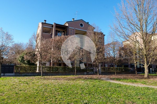 appartamento in vendita a Correggio