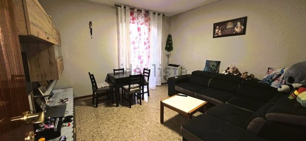 appartamento in vendita a Correggio