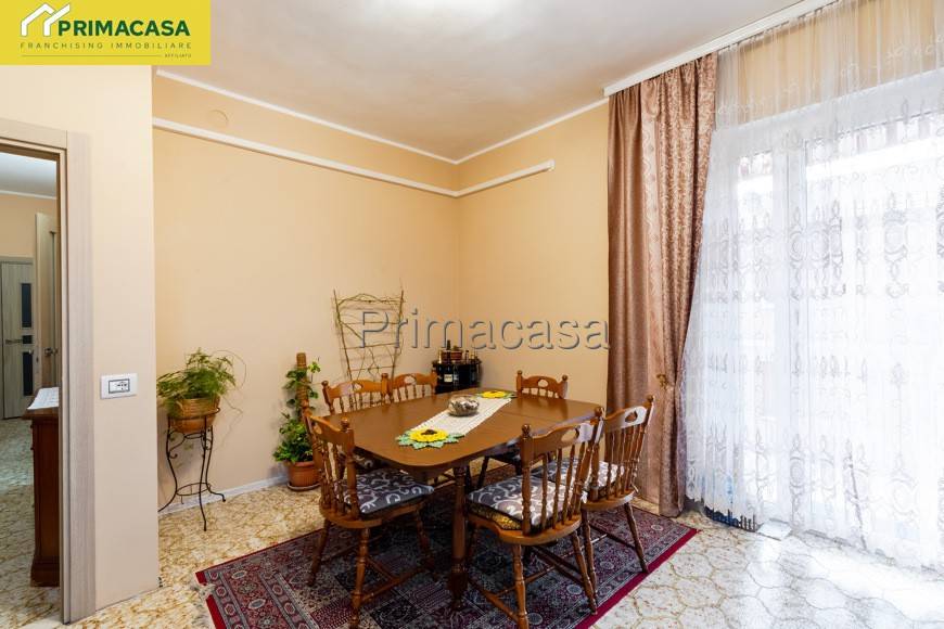 appartamento in vendita a Correggio