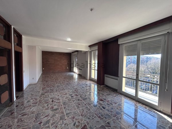 appartamento in vendita a Correggio