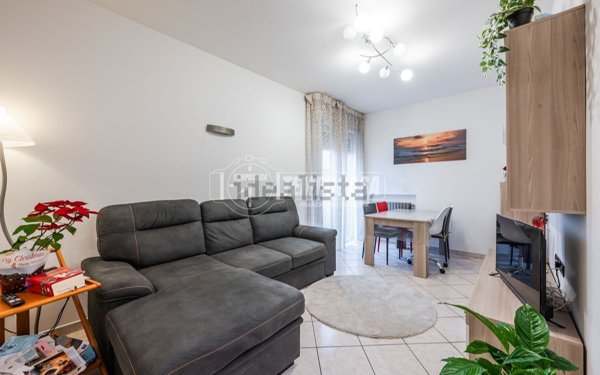 appartamento in vendita a Correggio