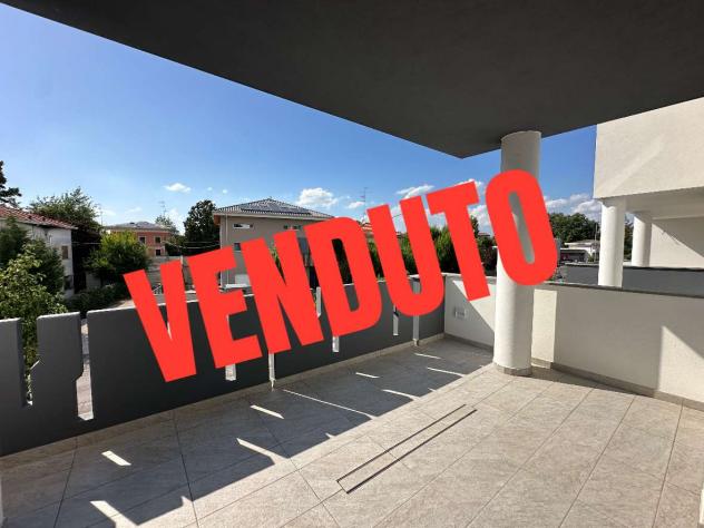 appartamento in vendita a Correggio