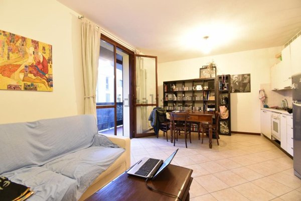 appartamento in vendita a Correggio