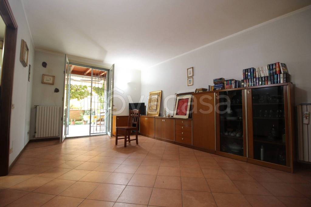 appartamento in vendita a Correggio