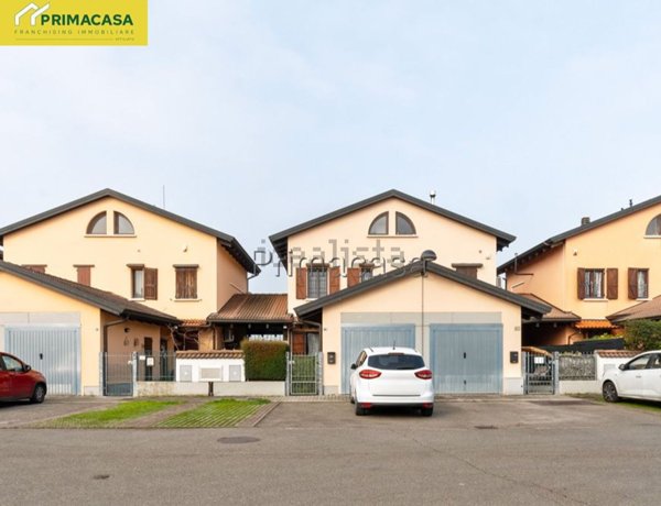 appartamento in vendita a Correggio