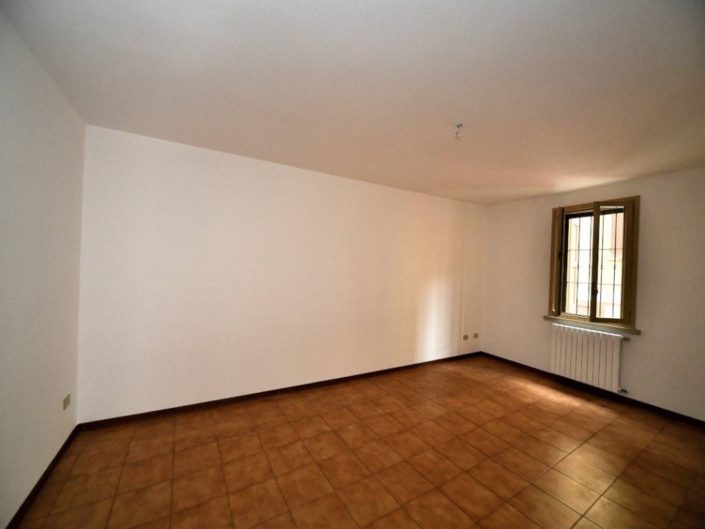 appartamento in vendita a Correggio