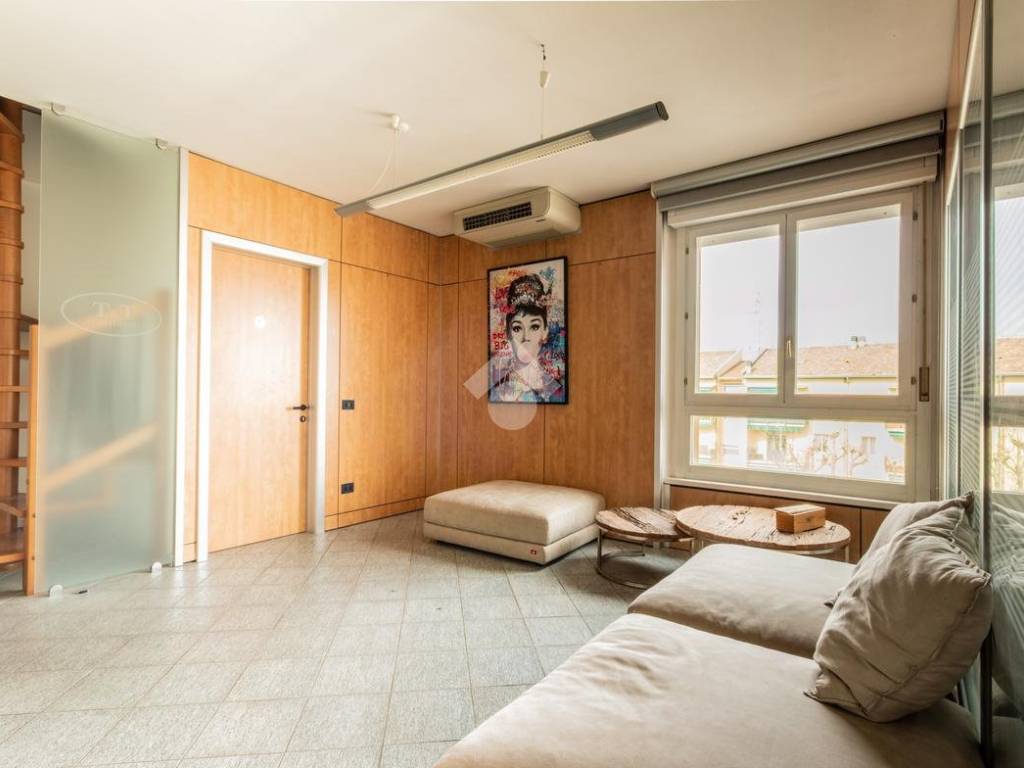 appartamento in vendita a Correggio