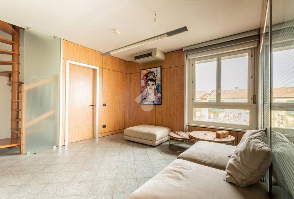 appartamento in vendita a Correggio