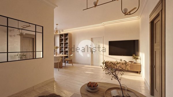 appartamento in vendita a Correggio