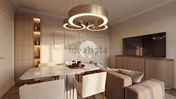 appartamento in vendita a Correggio