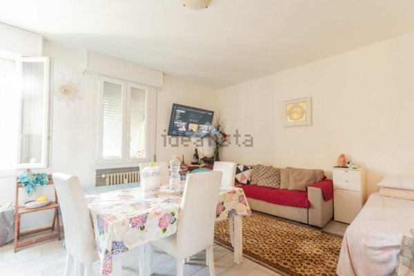 appartamento in vendita a Correggio