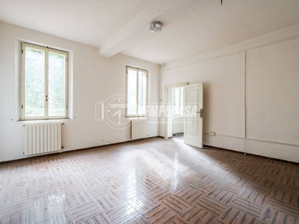 appartamento in vendita a Correggio