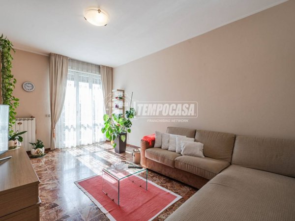 appartamento in vendita a Correggio