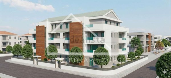 appartamento in vendita a Correggio