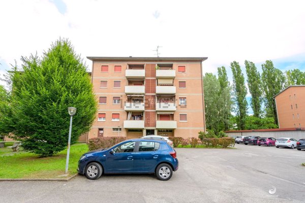 appartamento in vendita a Correggio