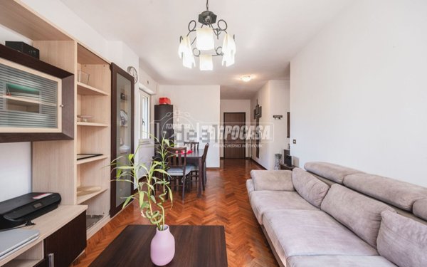 appartamento in vendita a Correggio