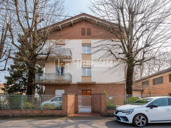 appartamento in vendita a Correggio